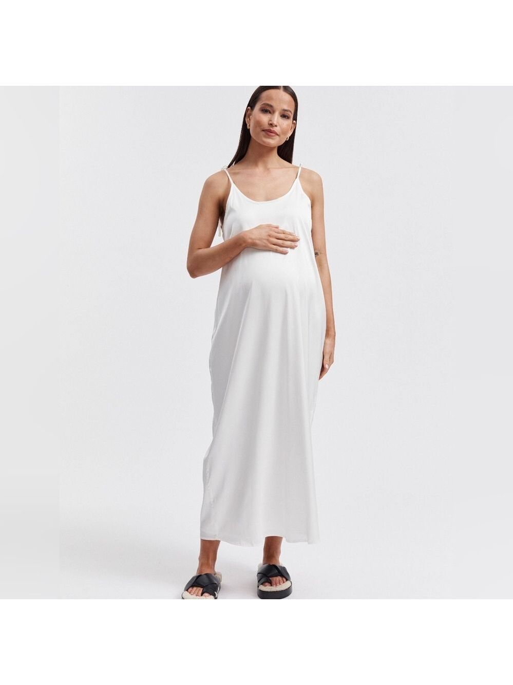 LÊGOE Heritage Sleeveless Dress